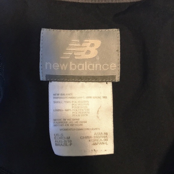 Workout Jacket - Picture 2 of 2